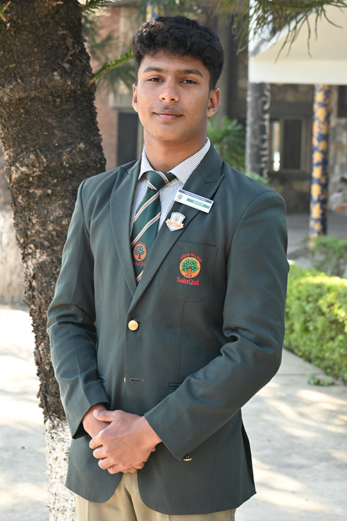 Top CBSE Board Result 2025