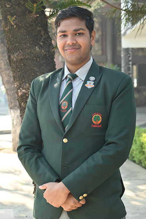 Top CBSE Board Result 2025