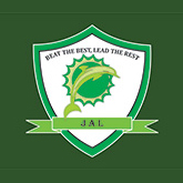 Jal House Logo
