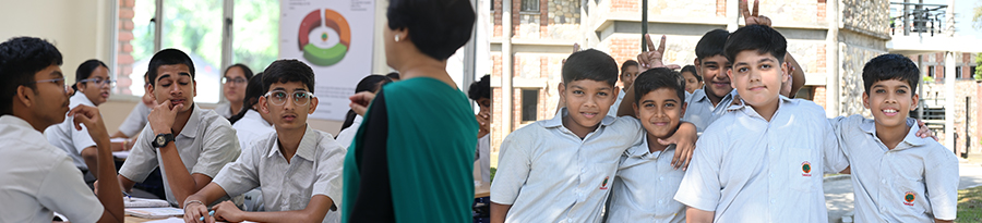 Best Residential Schools India
