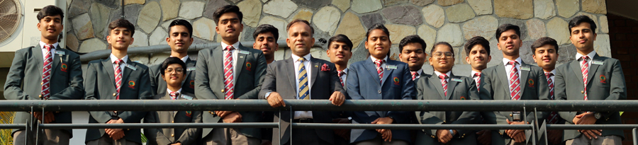 Best Residential School India