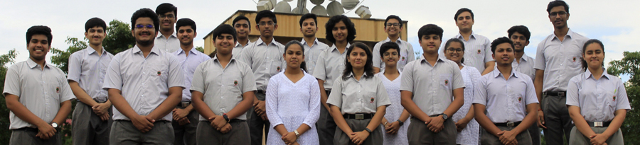 Best Residential School India