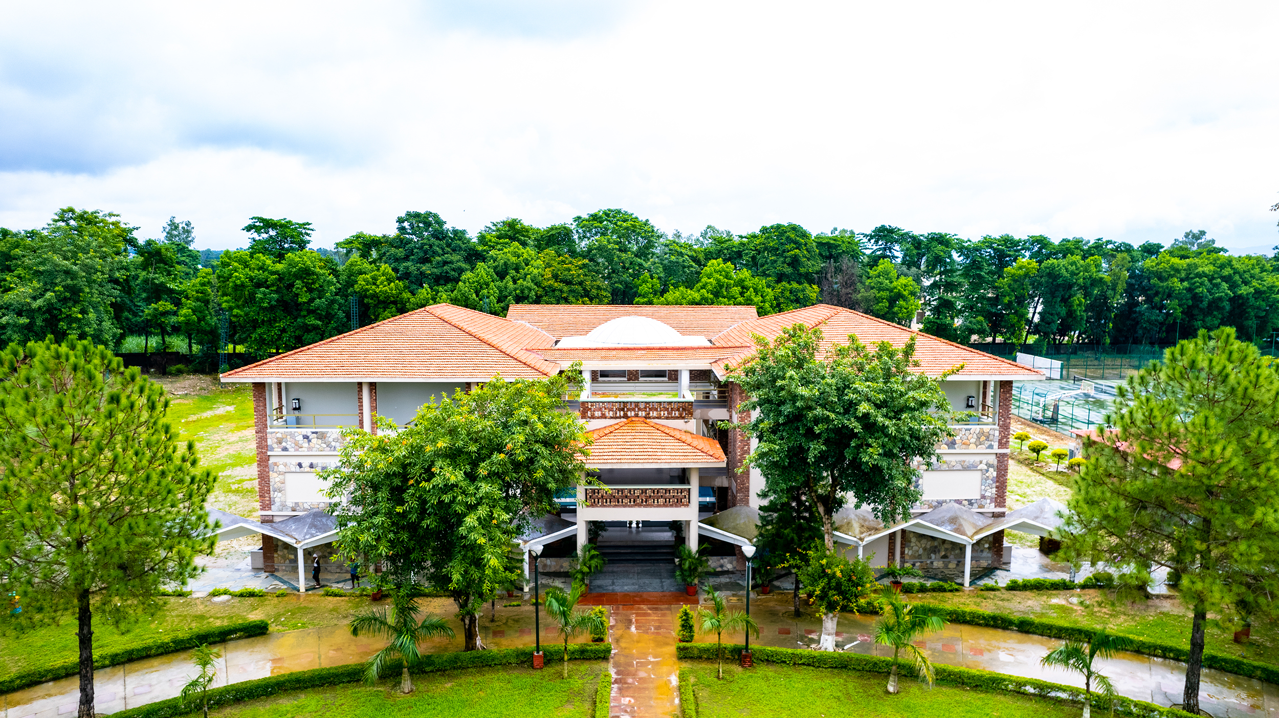 School Of Art