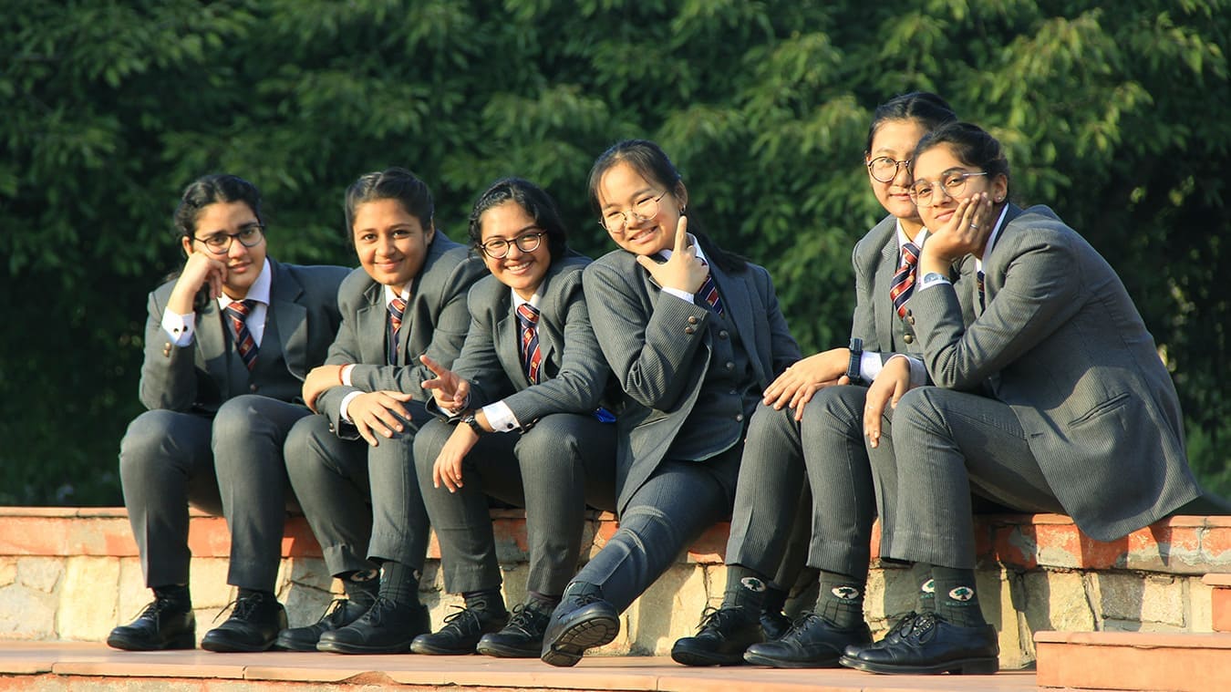 top boarding schools in Dehradun